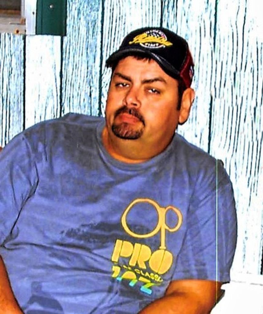 David Case Profile Photo