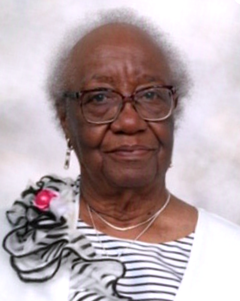 Edna Evans