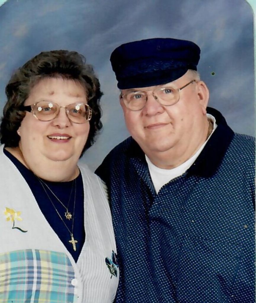Marlene G Richards