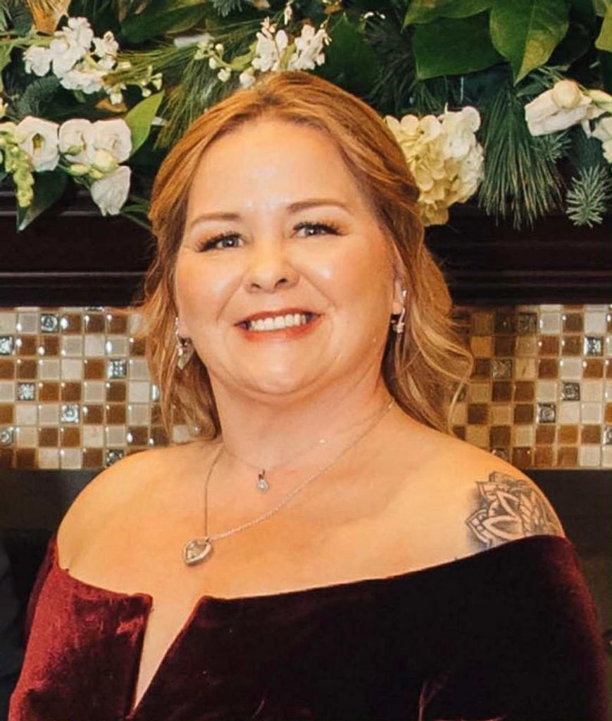 Shannon Lin Allsopp Profile Photo