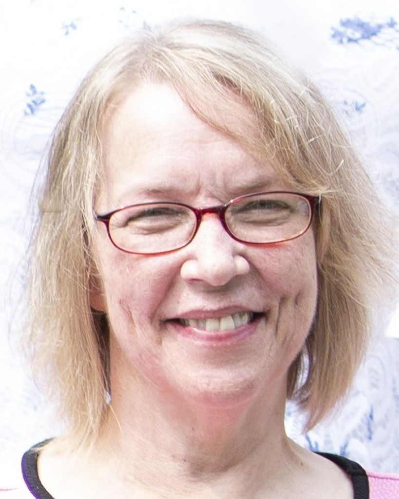 Karen M. Gucma