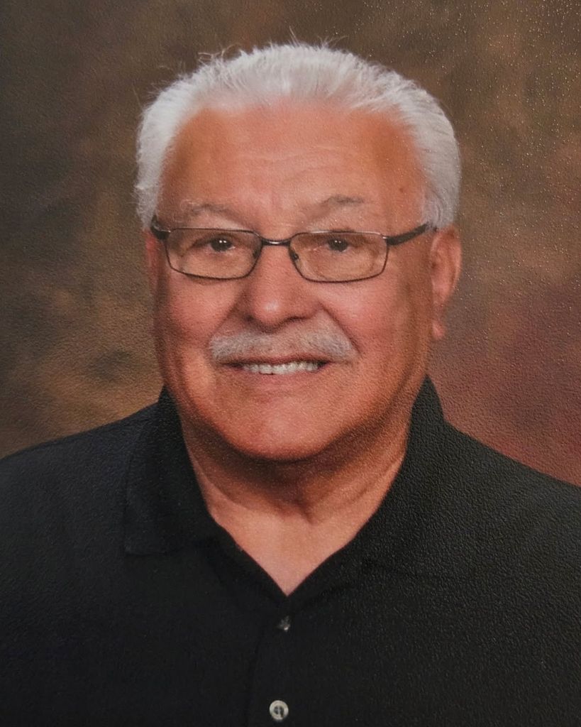 John Gutierrez Profile Photo