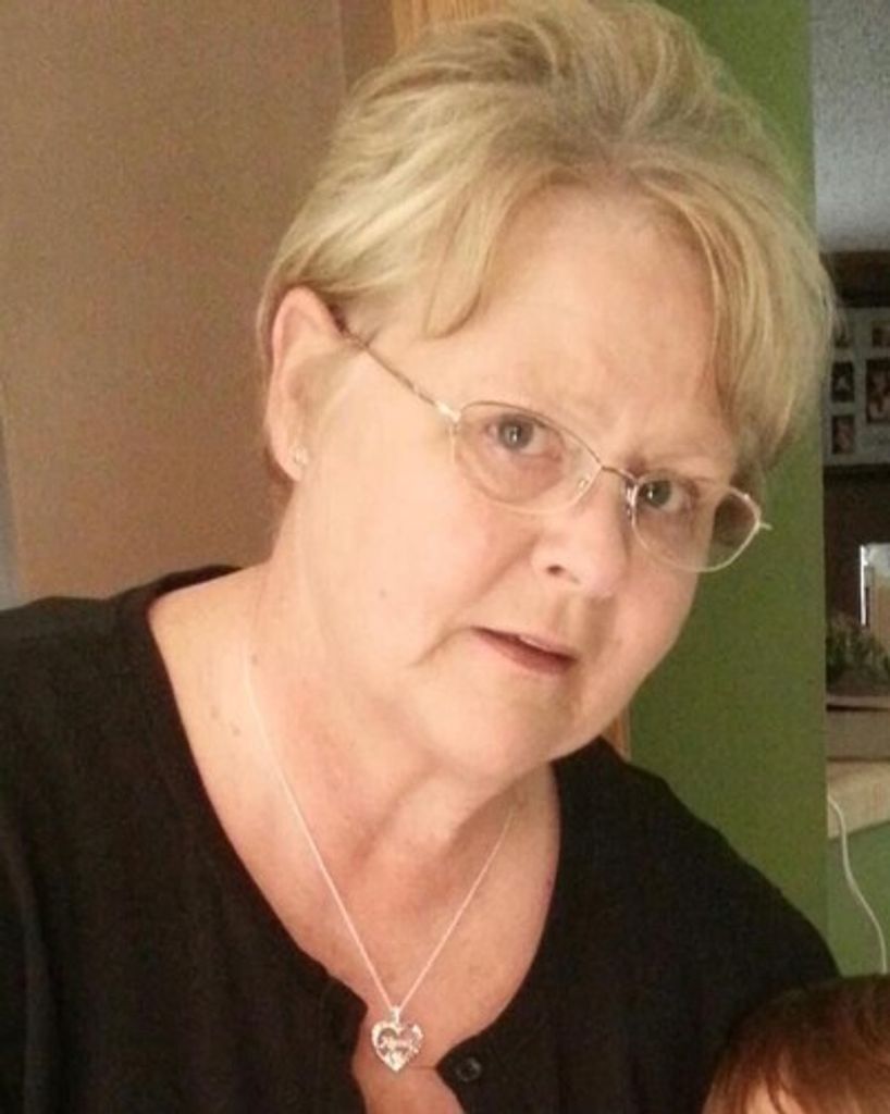 Mrs. Theresa E. Pierce Profile Photo