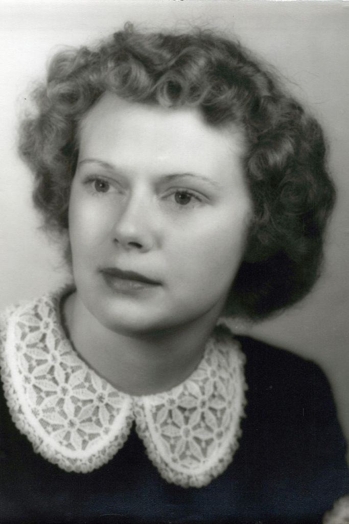 Marjorie Pauline Grim Profile Photo