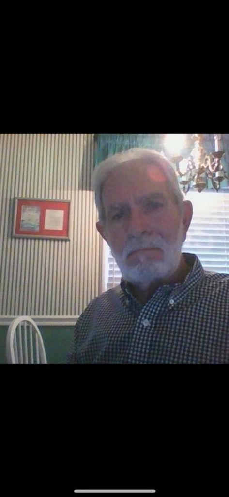 William Harry Hayes Profile Photo