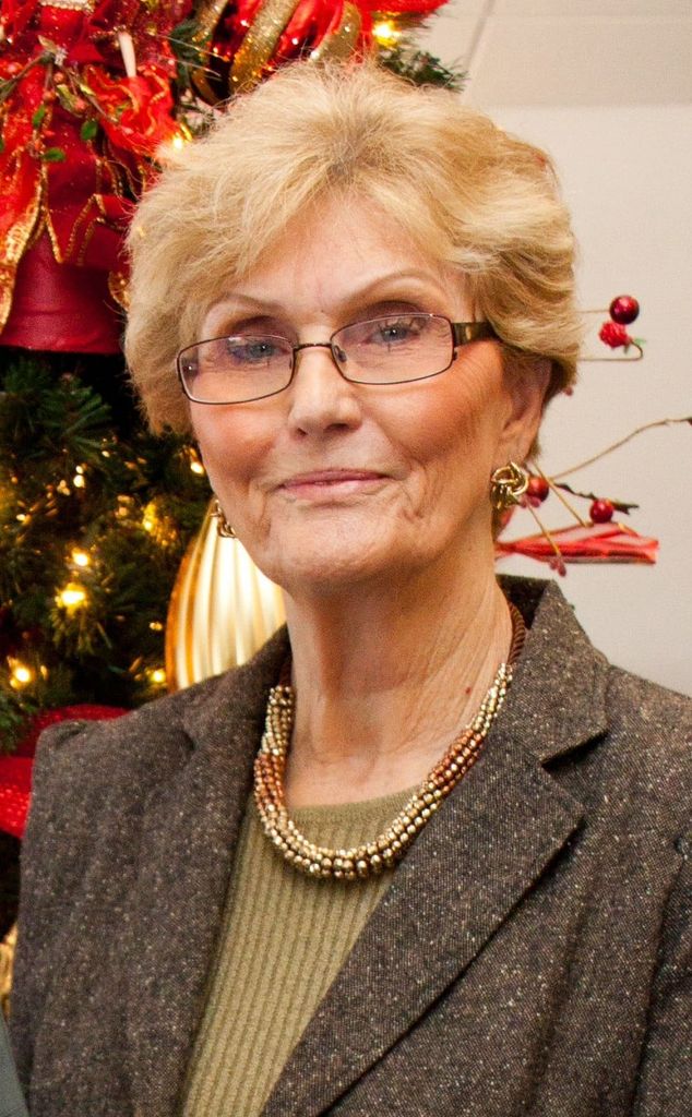 Joann Murphy Hodge Profile Photo