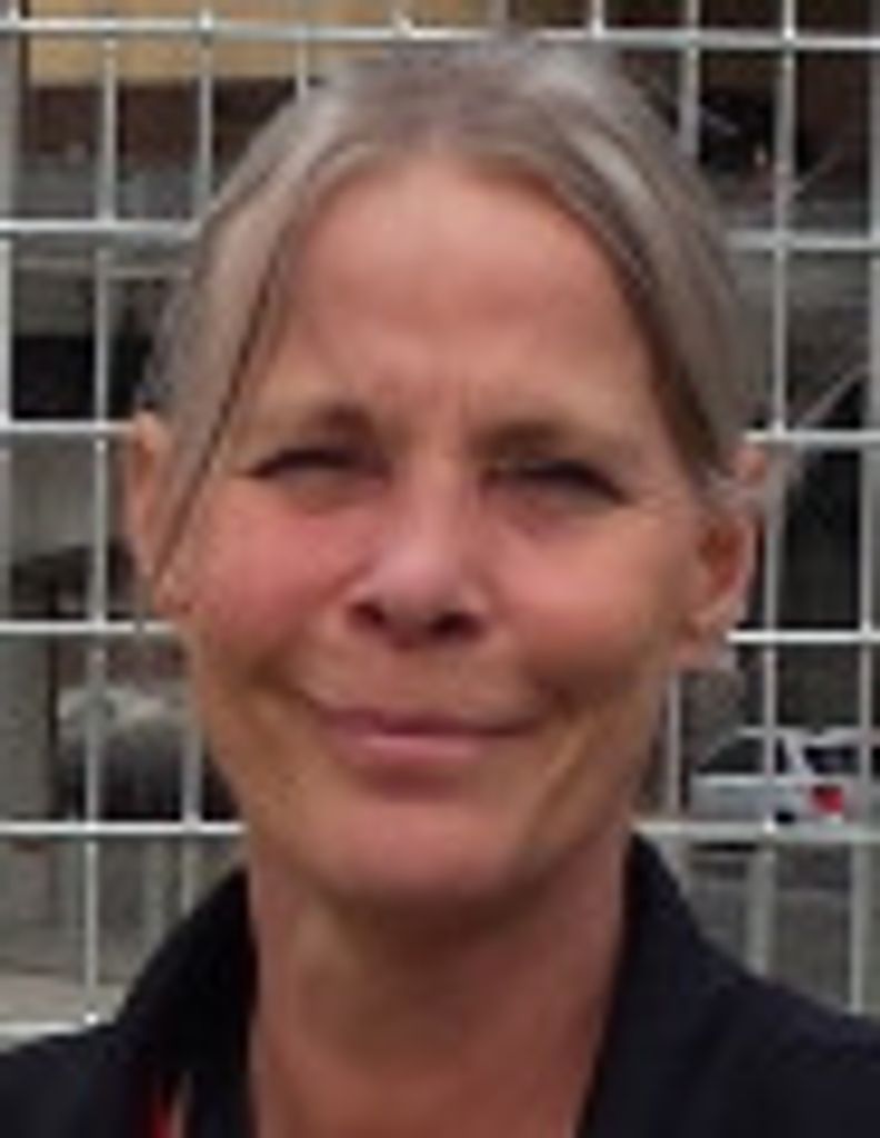 Ruth Gourneau