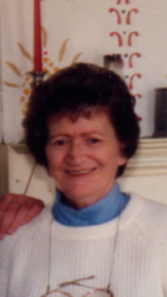 Dorothy J. (Mckenzie)  Parsons Profile Photo