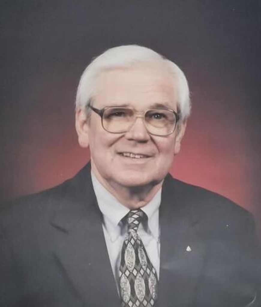Harmon Bernard Hughes Profile Photo