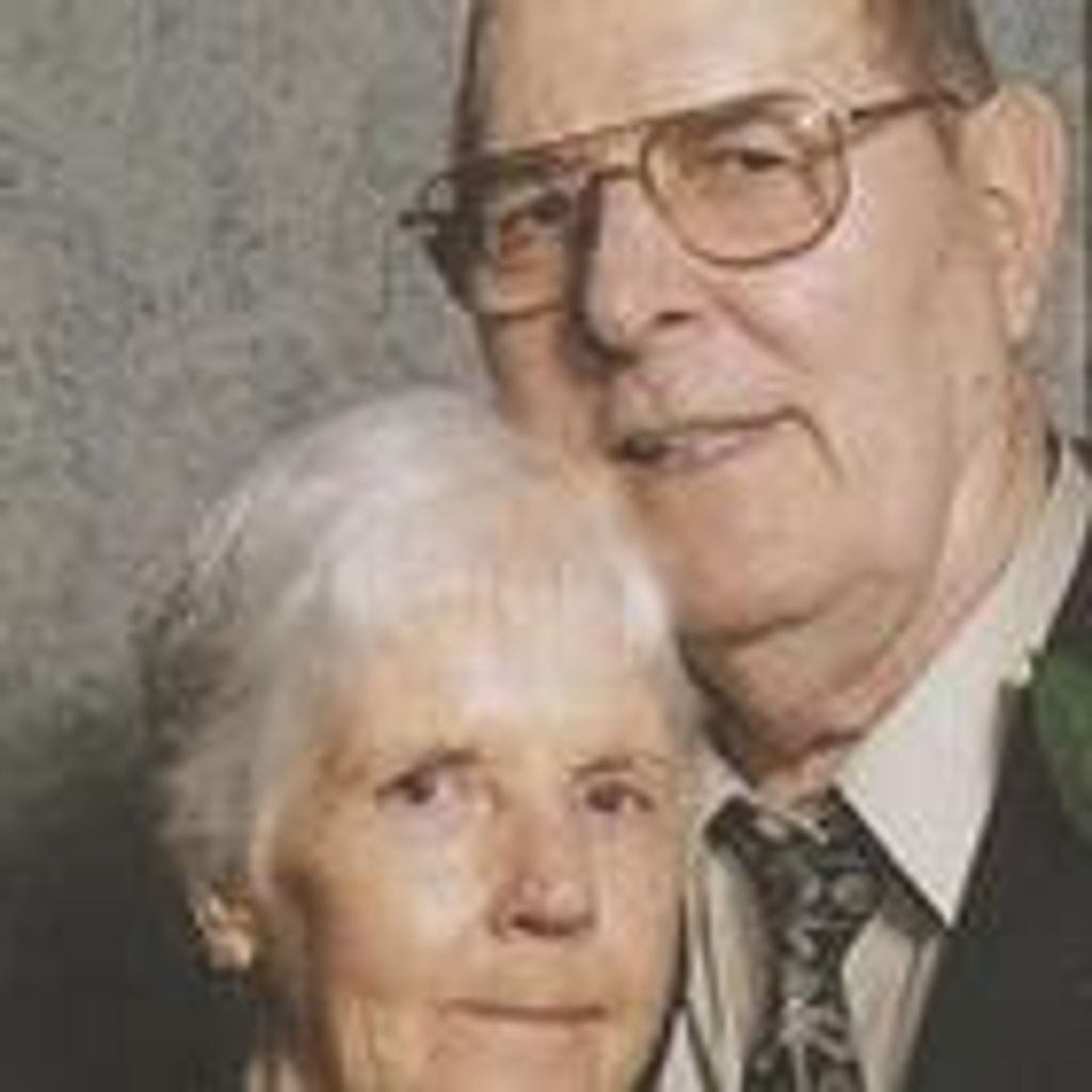 Bernice Mae Moore