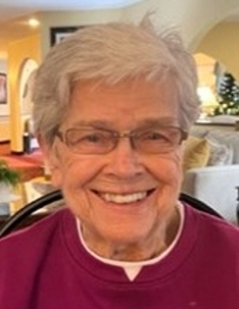 Oneita "Evelyn" Blevins
