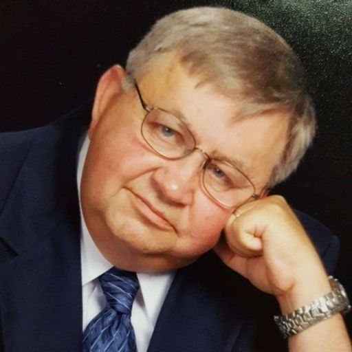 David W. Miller Profile Photo