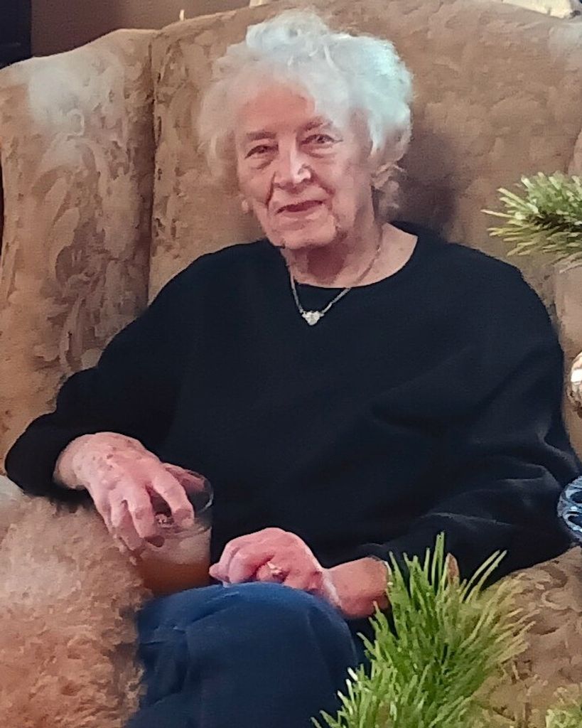 Pearl S Gauer