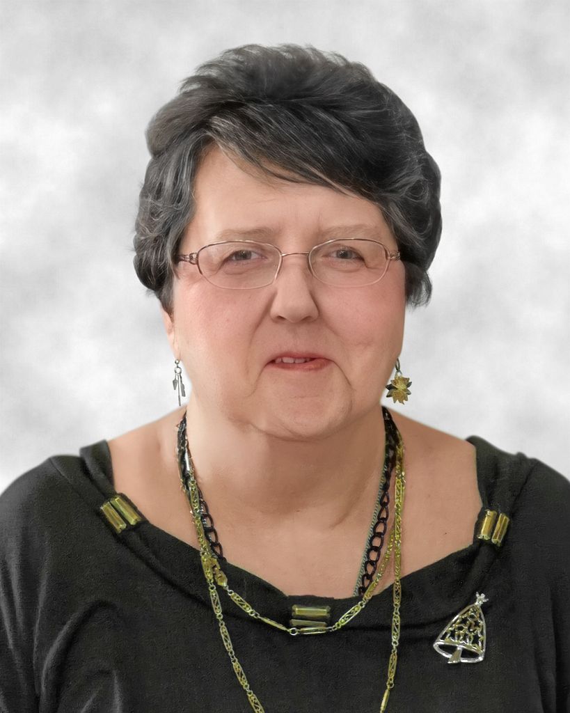 Glenna Taylor