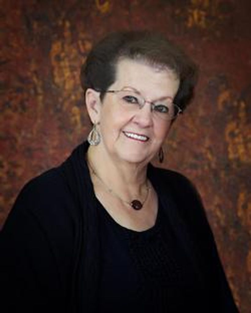 Elaine Ruth Freeman Profile Photo