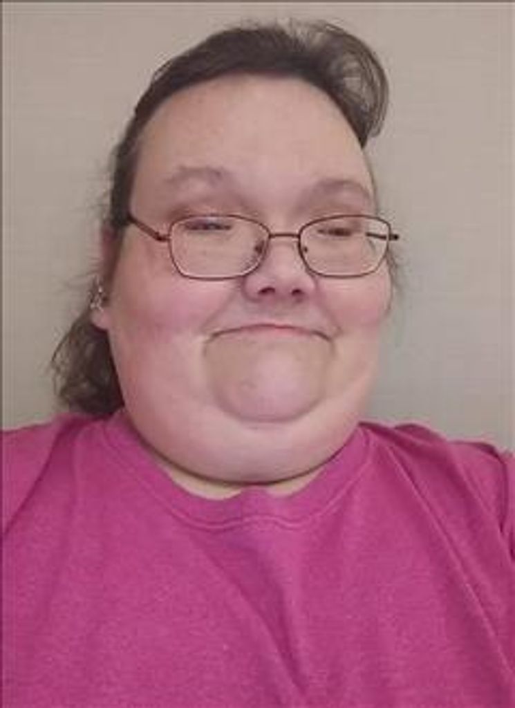 Vicky Elaine Mcbee Profile Photo