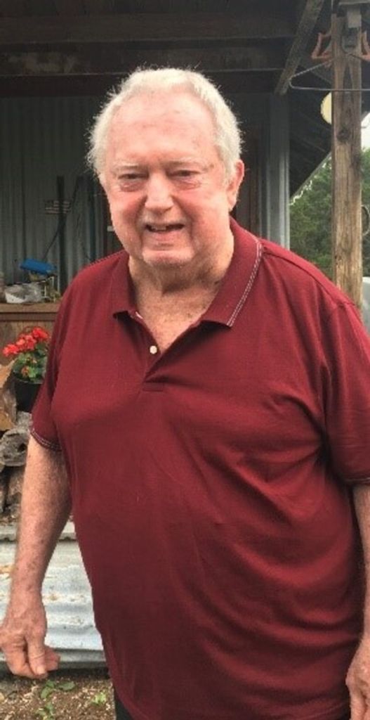 James Edward Desha