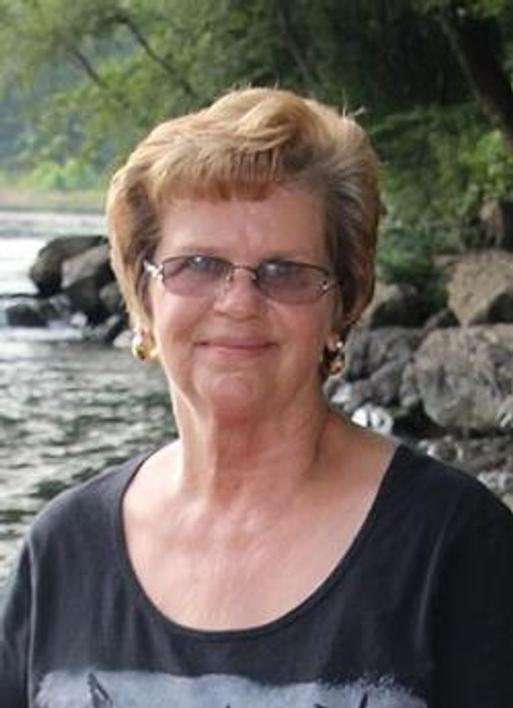 Brenda J Key Profile Photo