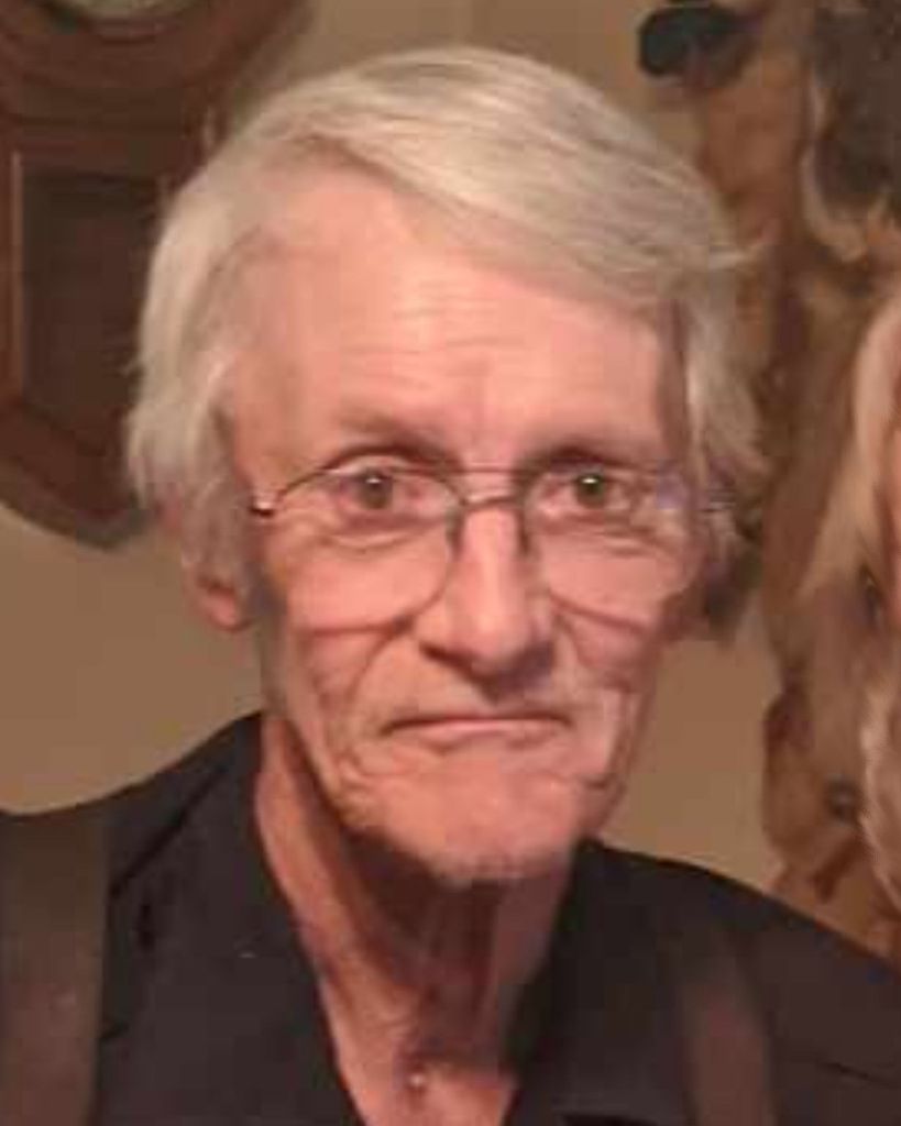 John Lars Benson