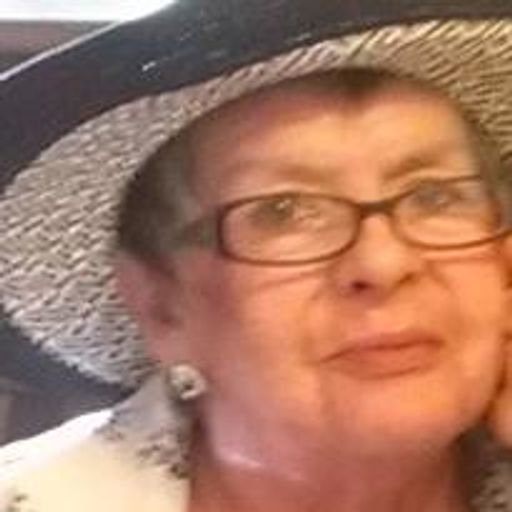 Bertha Sally Trujillo Profile Photo