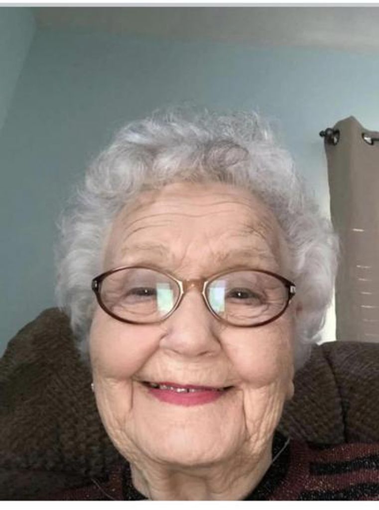 Maggie Nell Wilhite Hardin Garrett Profile Photo