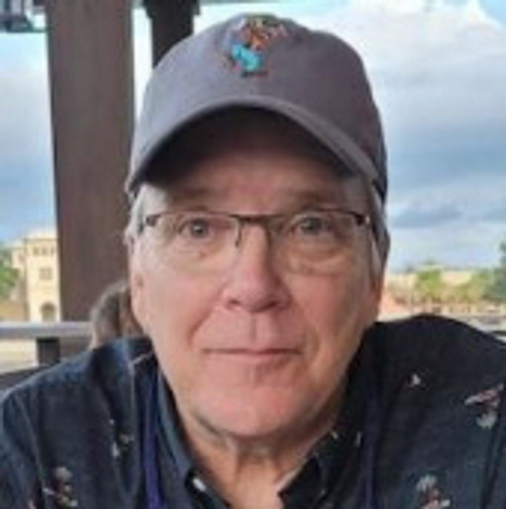Robert Bruce Wiest