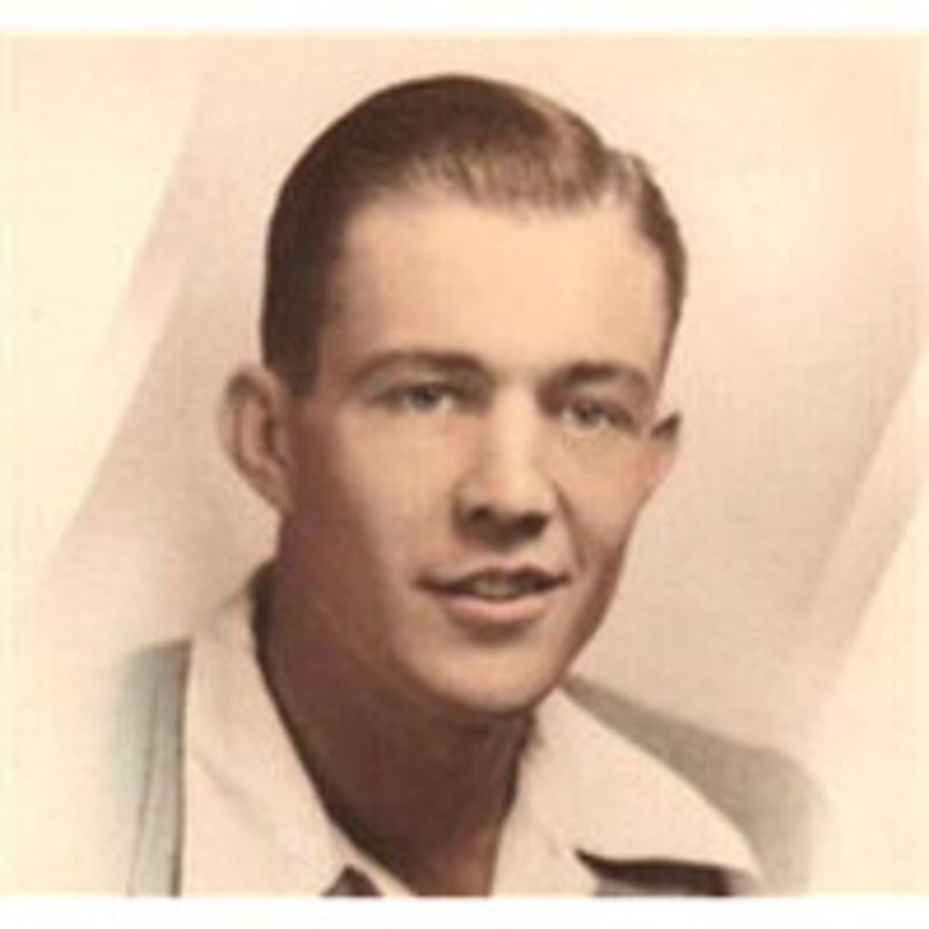 John Milton Hardy