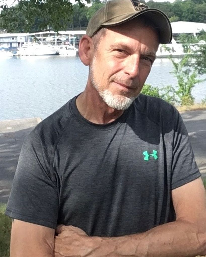 David Michael Young Profile Photo