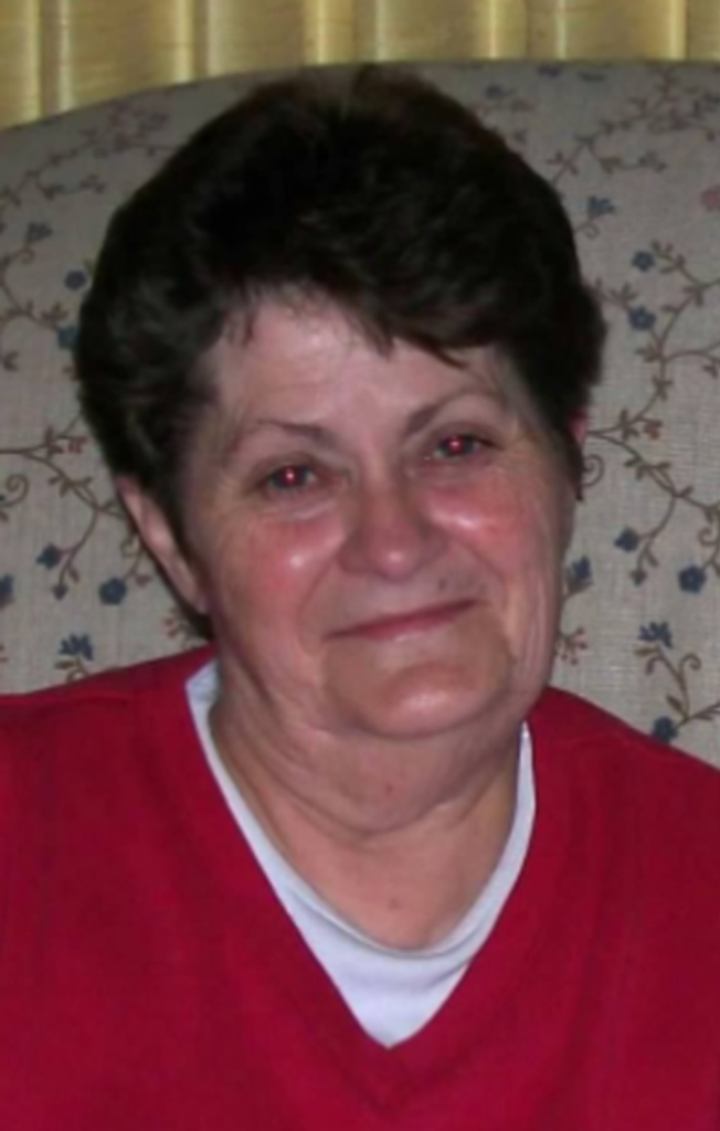 Jessie Pearl Bushnell