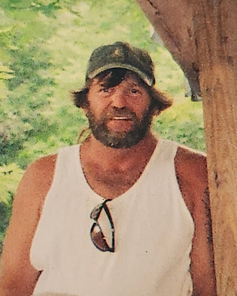 Charles "Charlie" Easley