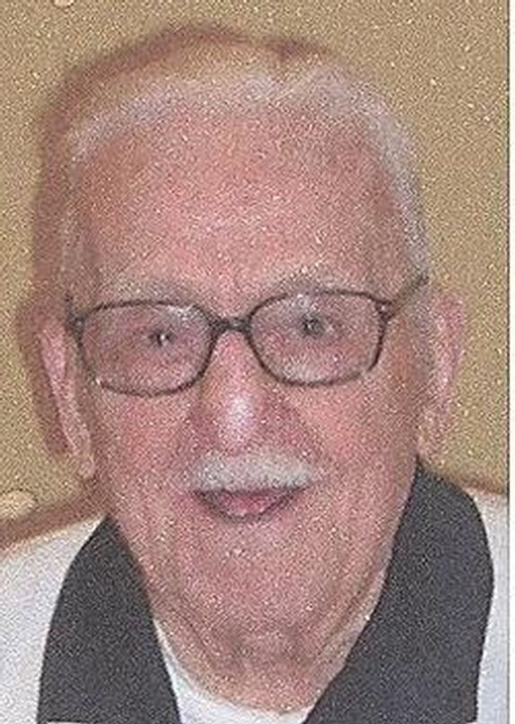 Alfred A. Pellegrini