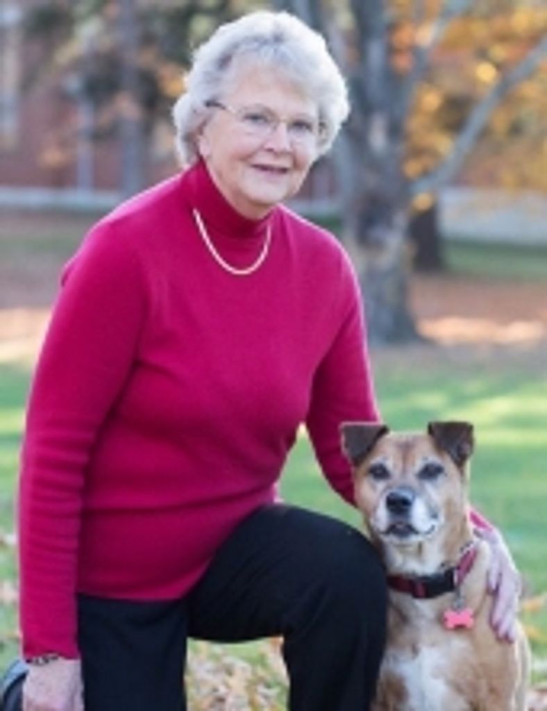 Nan Carol Durnin
