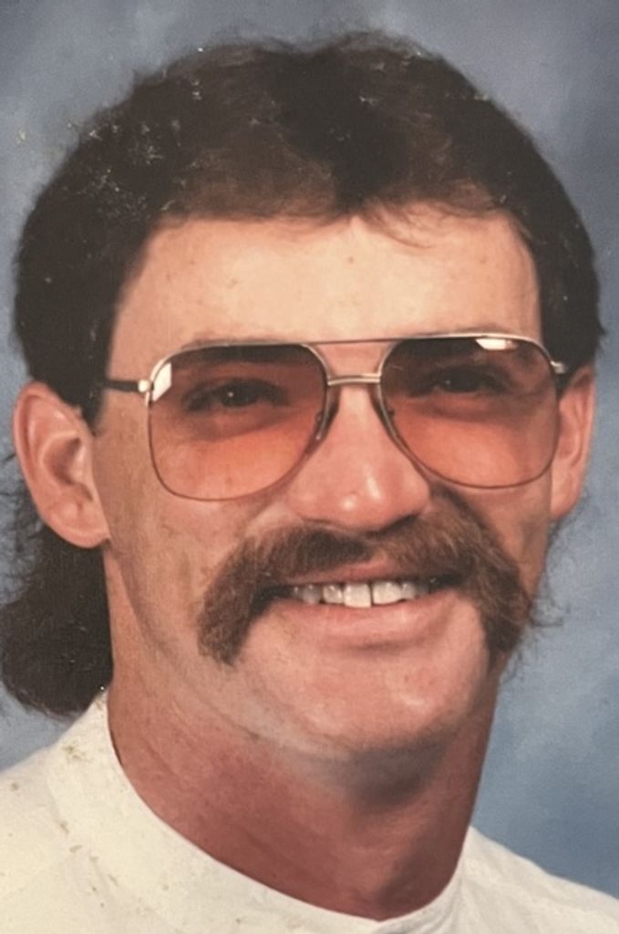 Anthony "Tony" Wayne Hedrick