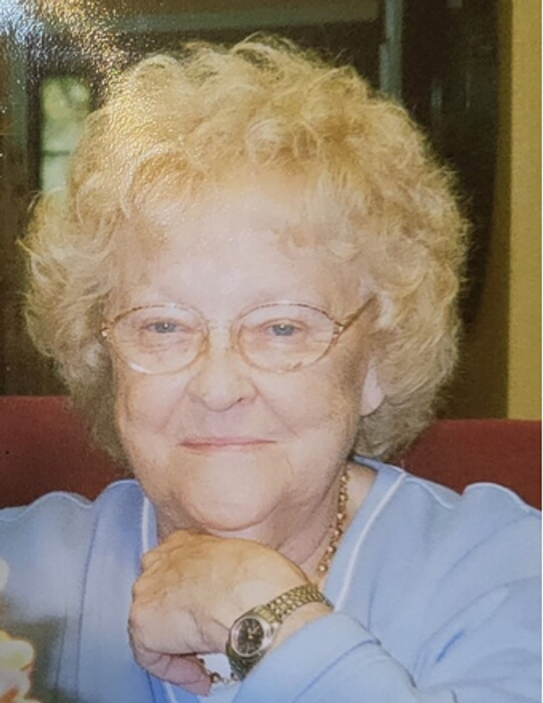 Helen A. (Linek) Greer Profile Photo