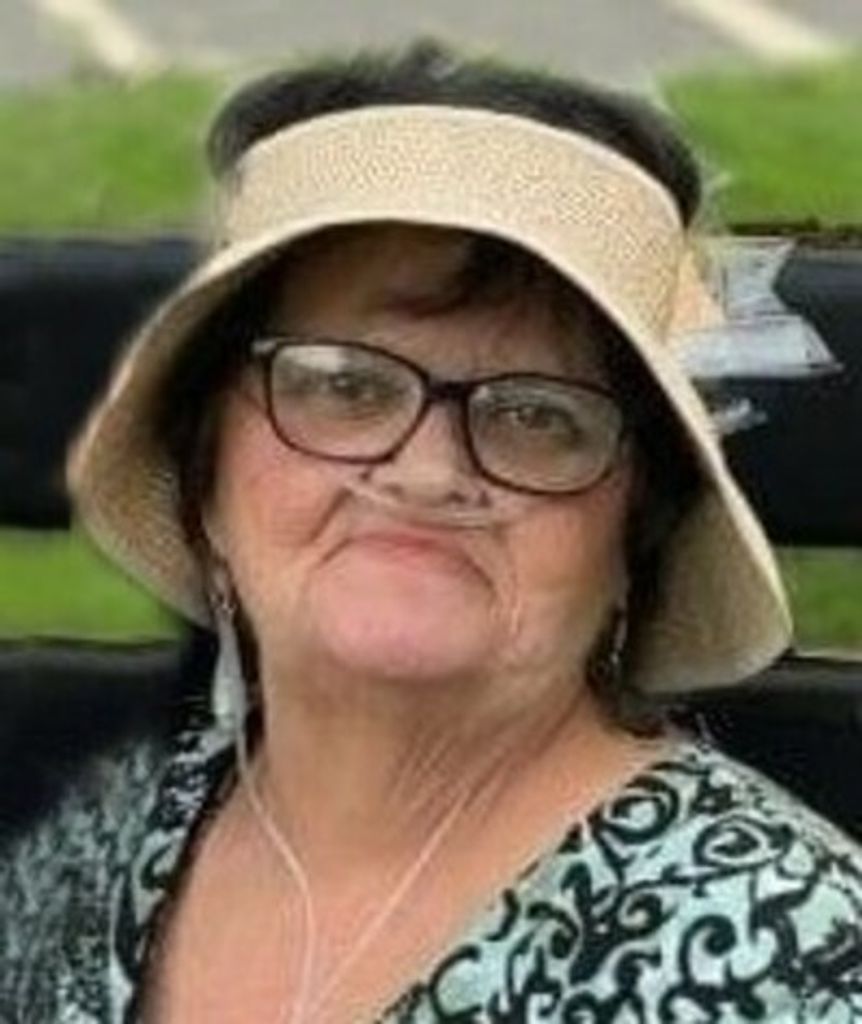 Louise C. Gildert Profile Photo