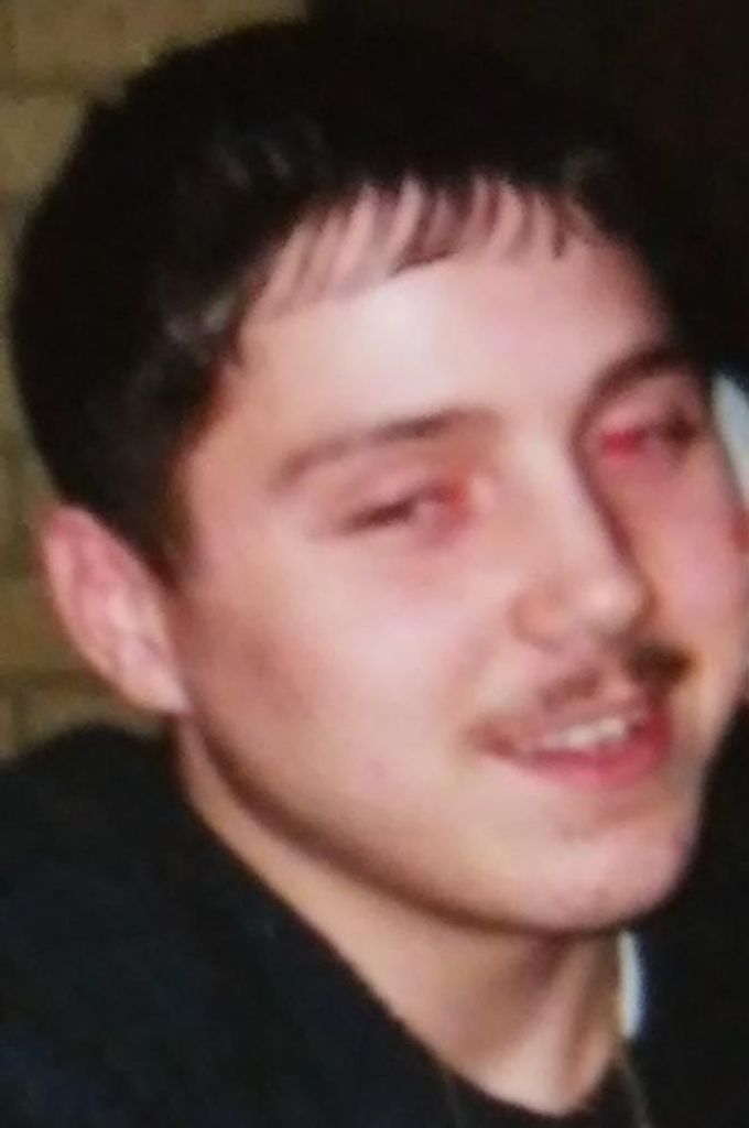 Michael Allen Laferney