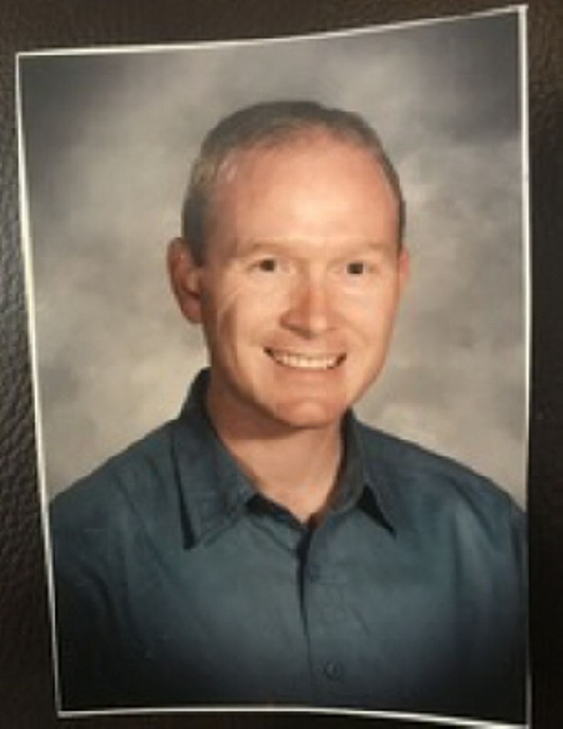 Churck Smotherman