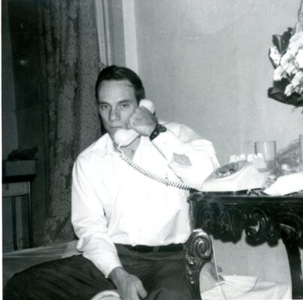Weldon Bruce Watkins, Sr. Profile Photo