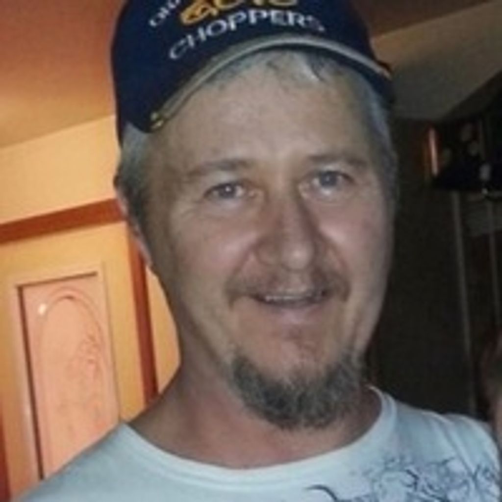 Darren M. Boardman