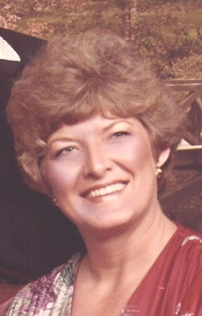 Barbara Eileen Hott Profile Photo