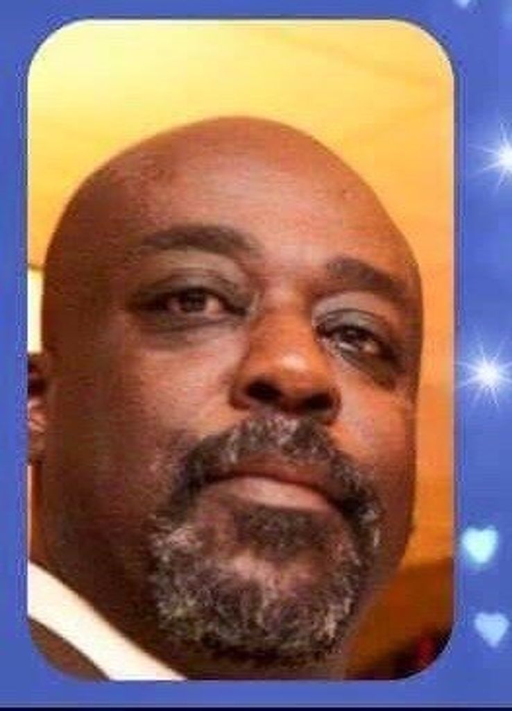Jonathan Jackson Sr.