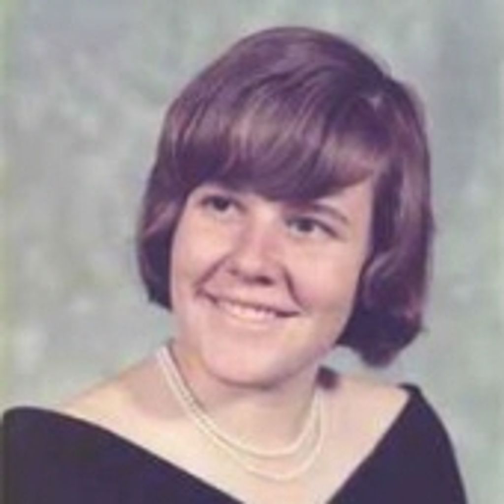 Susan Carol Vegors
