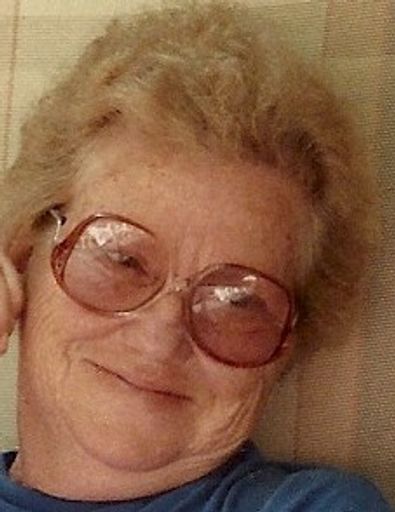 Louise Isabele (Manns)  Mccann Profile Photo
