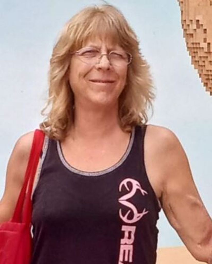 Patricia D Capps Profile Photo