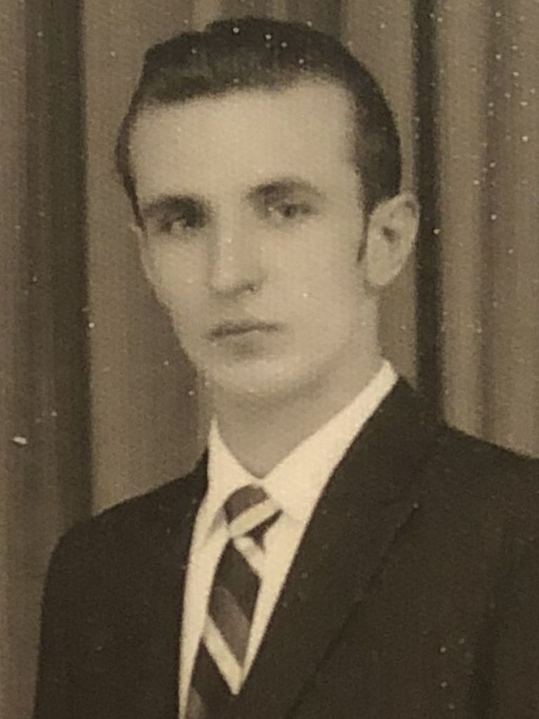 Paul N. Perun Profile Photo
