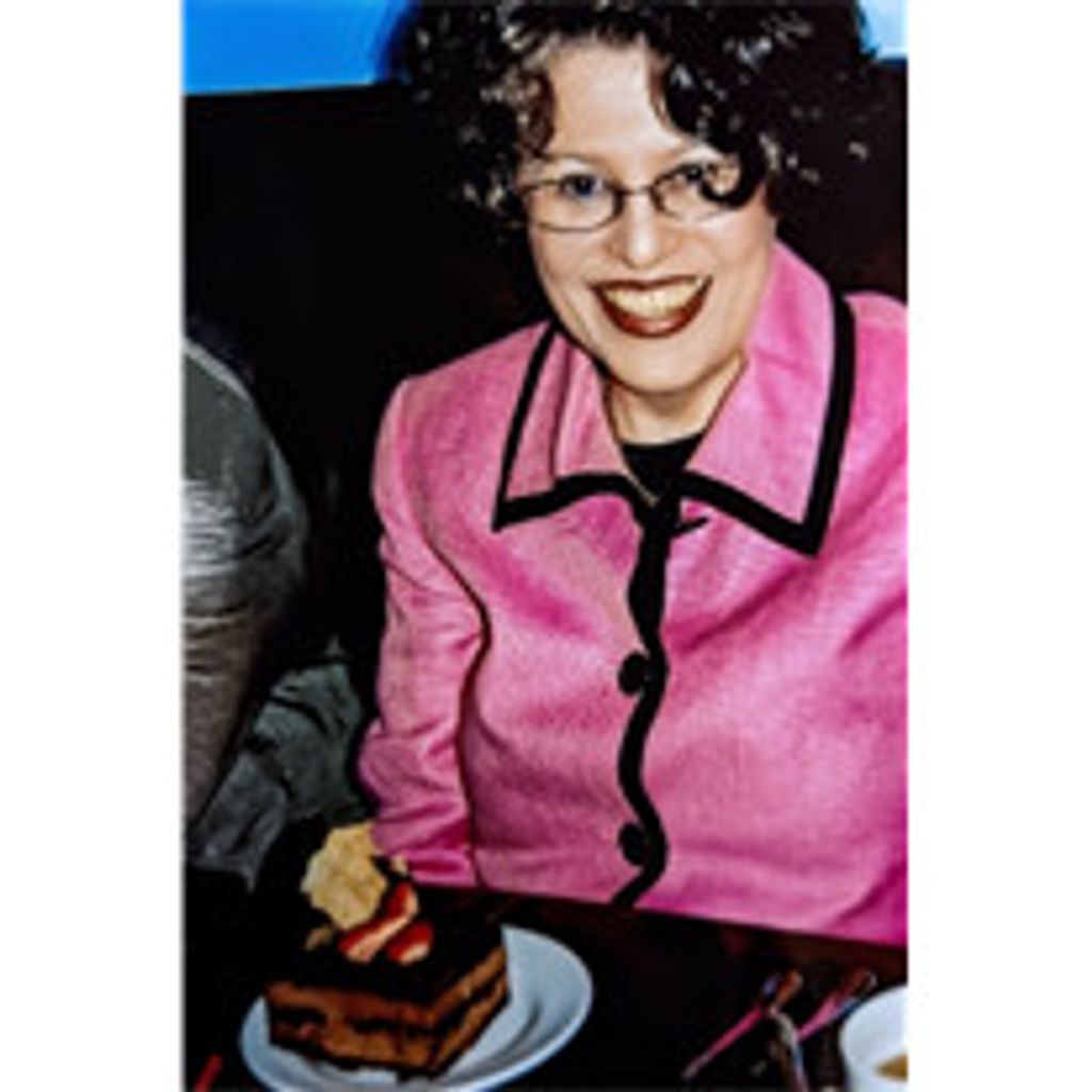 Roberta V. Kahn