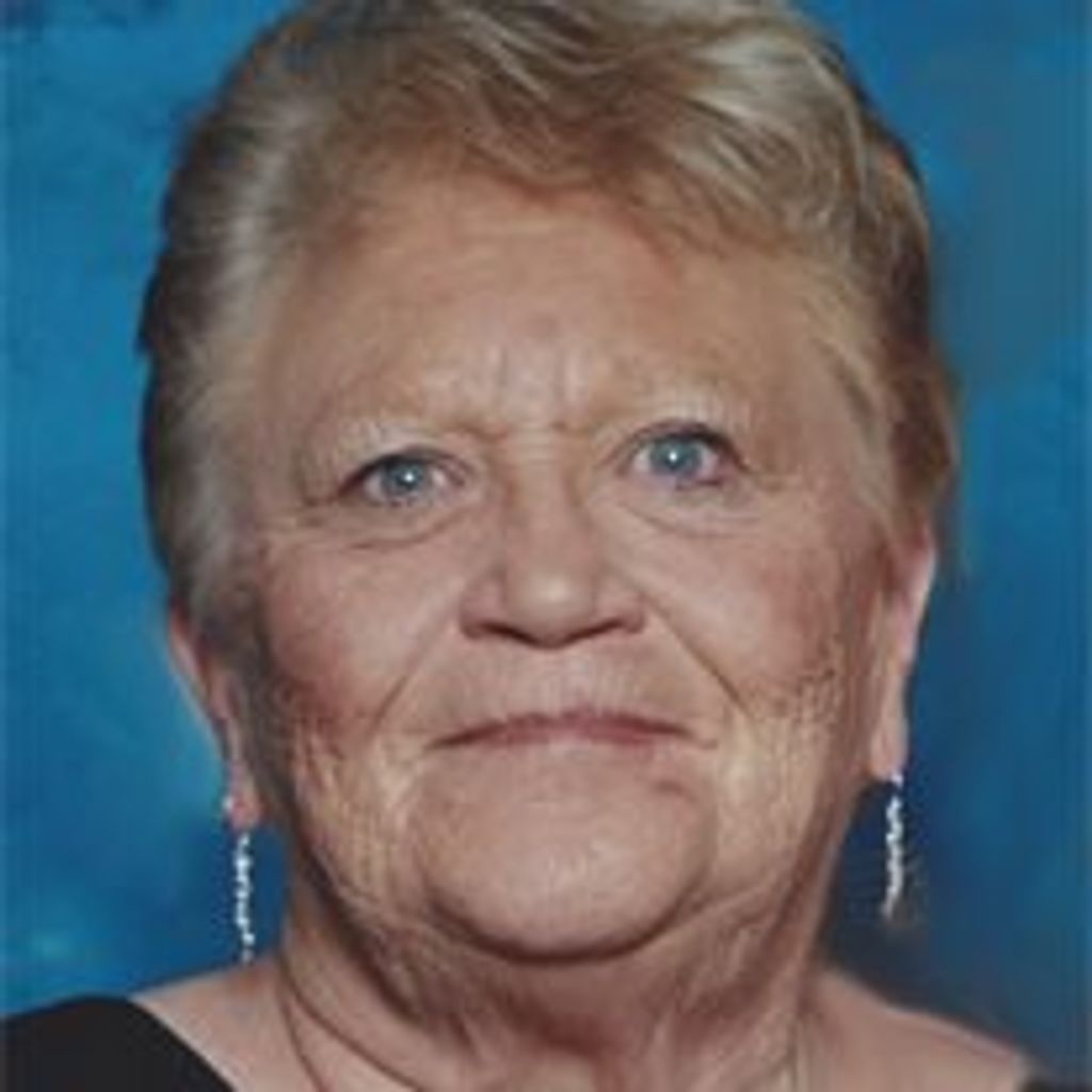 Linda McCoy