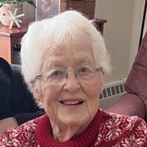 Ruth Orda Gjermundson Profile Photo