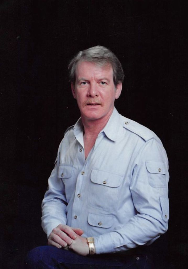 Darrel Rutherford Profile Photo