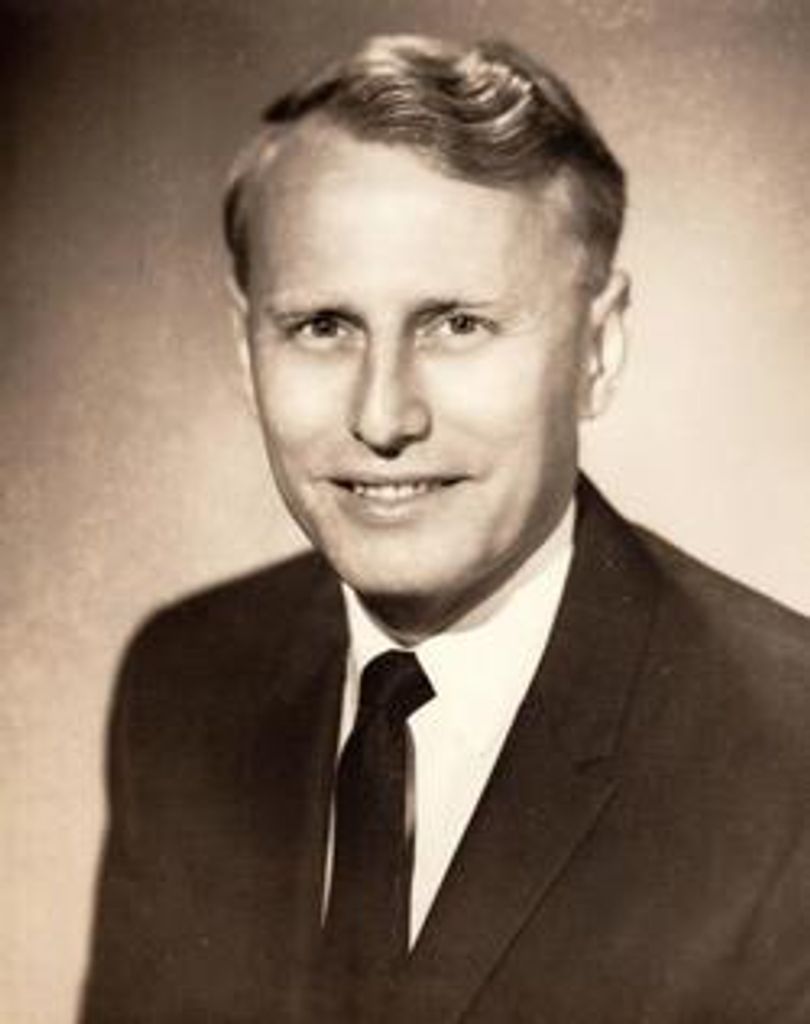 John "Jack" Brower Walton